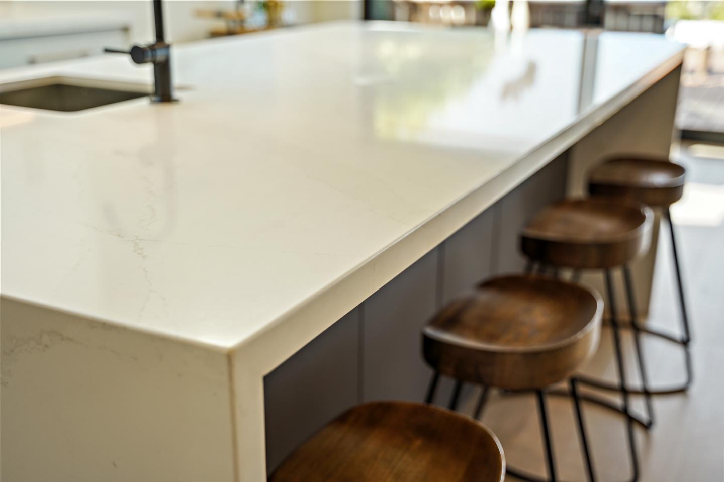 1914 Bishop Road Belmont, CA 94002 - Photo 25 of 79 a close view of dining table and chairs in the patio