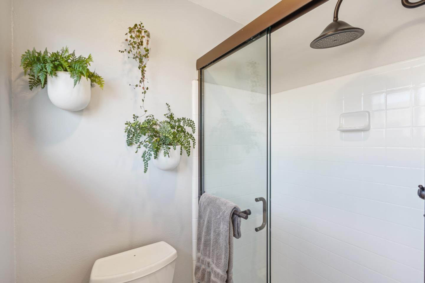 1914 Bishop Road Belmont, CA 94002 - Photo 37 of 79 a bathroom with a toilet and a sink