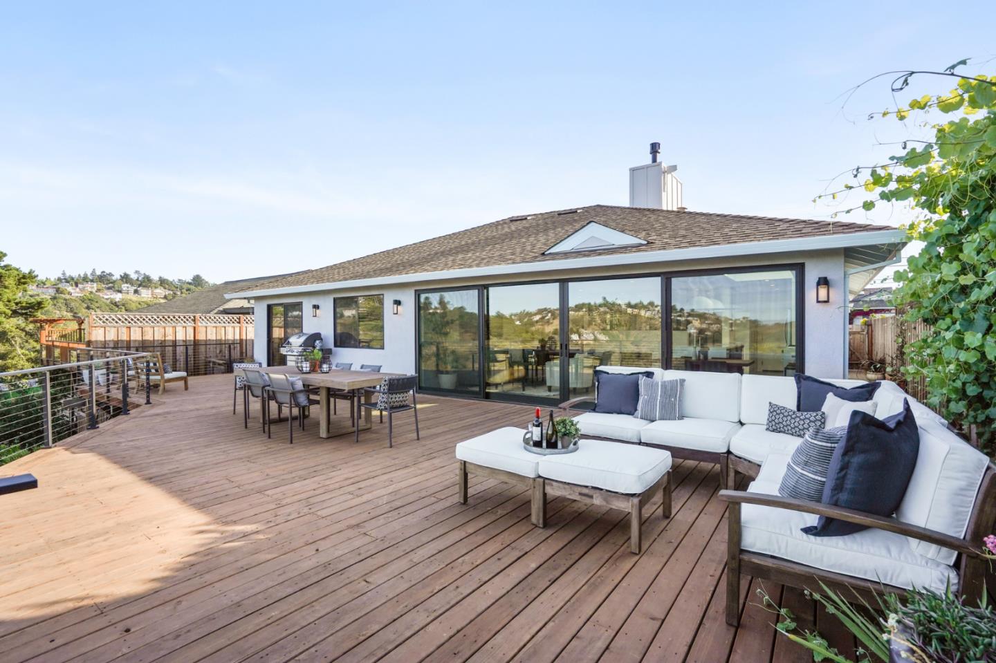 1914 Bishop Road Belmont, CA 94002 - Photo 54 of 79