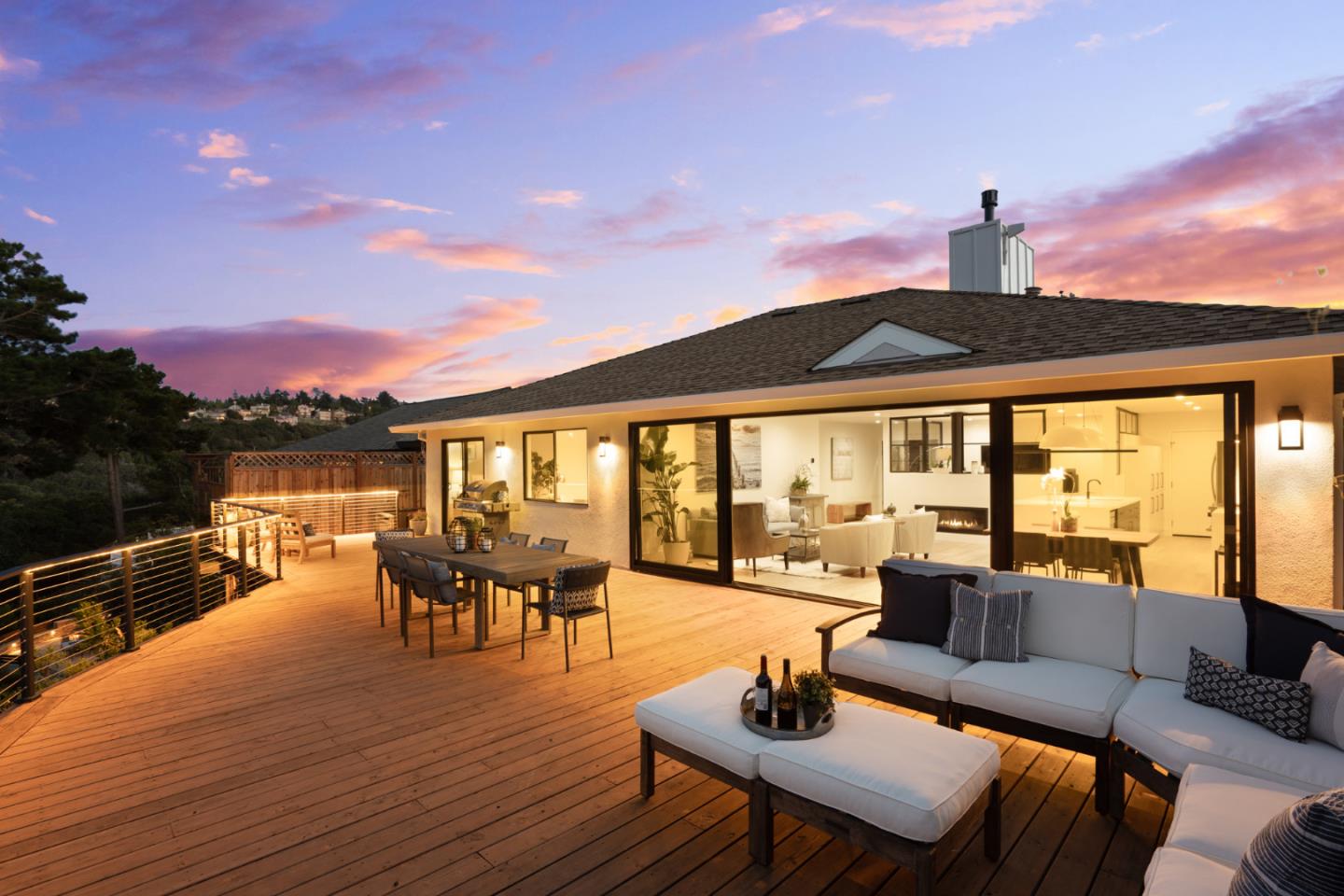 1914 Bishop Road Belmont, CA 94002 - Photo 71 of 79