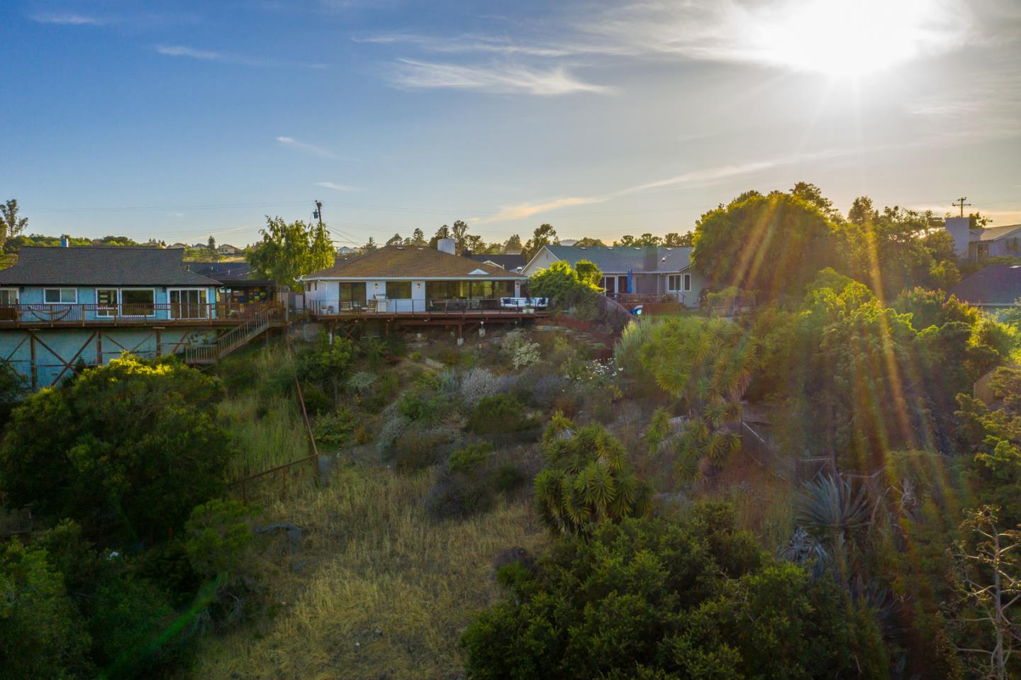 1914 Bishop Road Belmont, CA 94002 - Photo 78 of 79 a view of a city with tall buildings