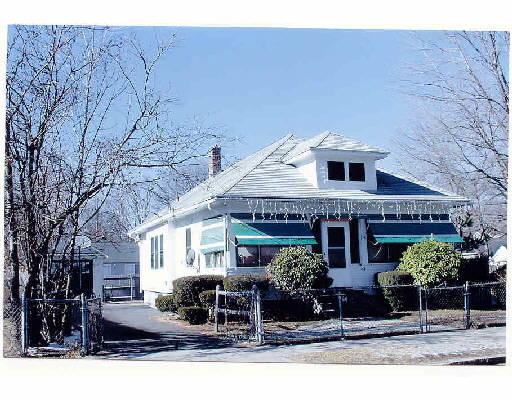 168 Denver Street Springfield, MA 01109 - Photo 1 of 1 Gallery Image 1