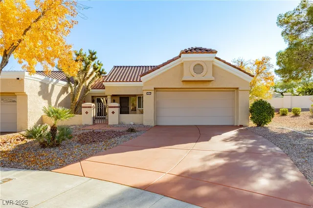 $390,000 | 2400 Keiser Court, Las Vegas, NV 89134