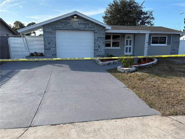 $275,000 | 1435 Maybury Drive, Holiday, FL 34691