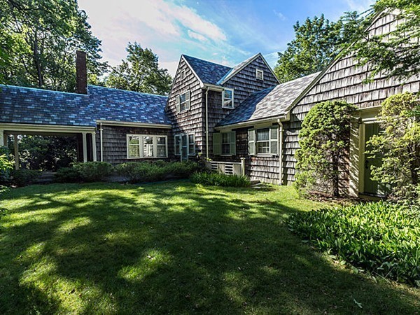 30 Nod Hill Road Newton, MA 02461 - Photo 14 of 20