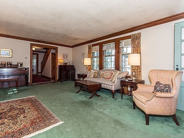 30 Nod Hill Road Newton, MA 02461 - Photo 2 of 20