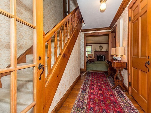 30 Nod Hill Road Newton, MA 02461 - Photo 3 of 20