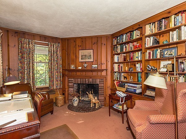 30 Nod Hill Road Newton, MA 02461 - Photo 6 of 20