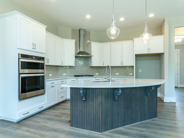 3014 Freeman Farm Way Rolesville, NC 27571 - Photo 9 of 30 Photo 9