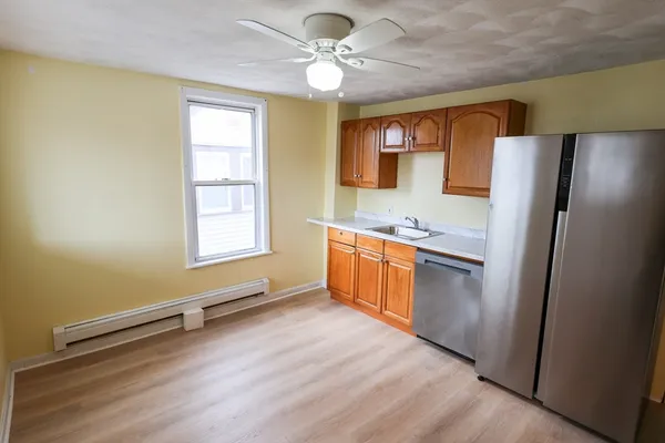 $3,100 | 60 Essex Street, Unit 2, Revere, MA 02151
