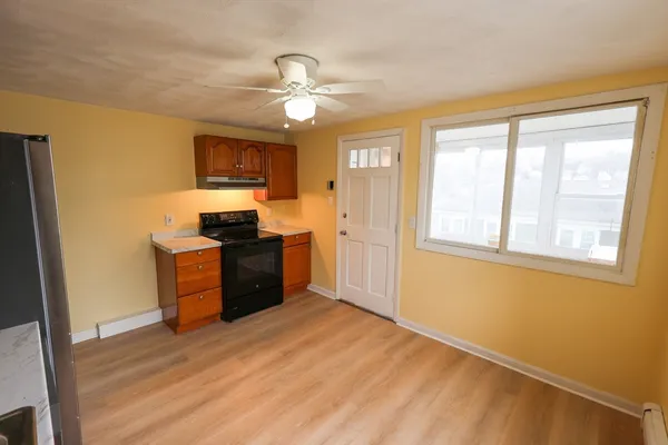 $3,100 | 60 Essex Street, Unit 2, Revere, MA 02151
