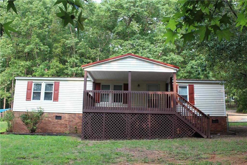 375 Koontz Road Lexington, NC 27295 - Photo 1 of 50 Gallery Image 1
