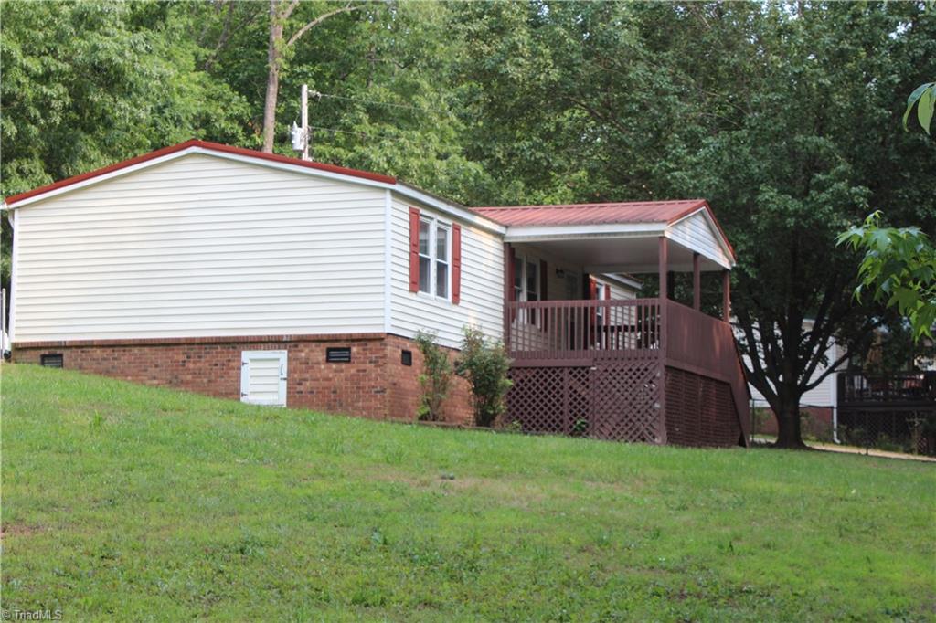 375 Koontz Road Lexington, NC 27295 - Photo 3 of 50 Gallery Image 3
