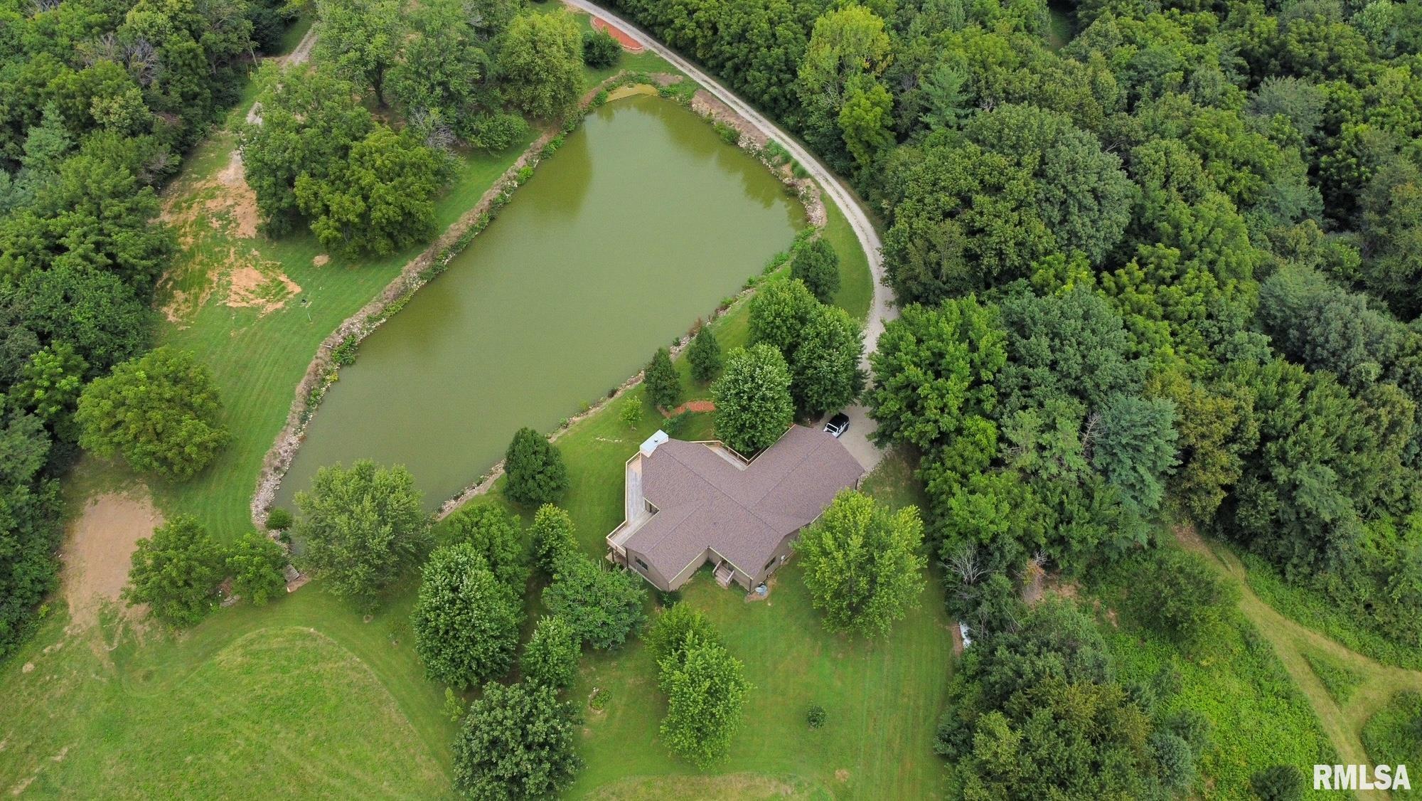 4842 Spaulding Orchard Road Chatham, IL 62629 - Photo 74 of 75 Gallery Image 74