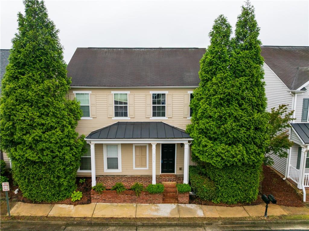 3236 Tallon Lane Southwest Atlanta, GA 30311 - Photo 1 of 1 front view of a house