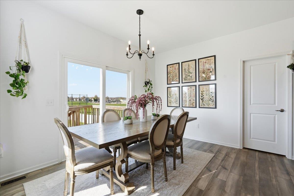 1593 North Thompson Road Sun Prairie, WI 53590 - Photo 28 of 75