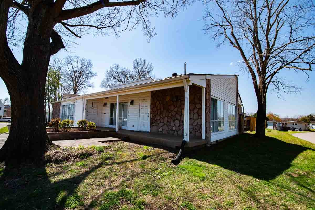 810 Bellevue Road, Unit 290 Nashville, TN 37221 - Photo 4 of 38