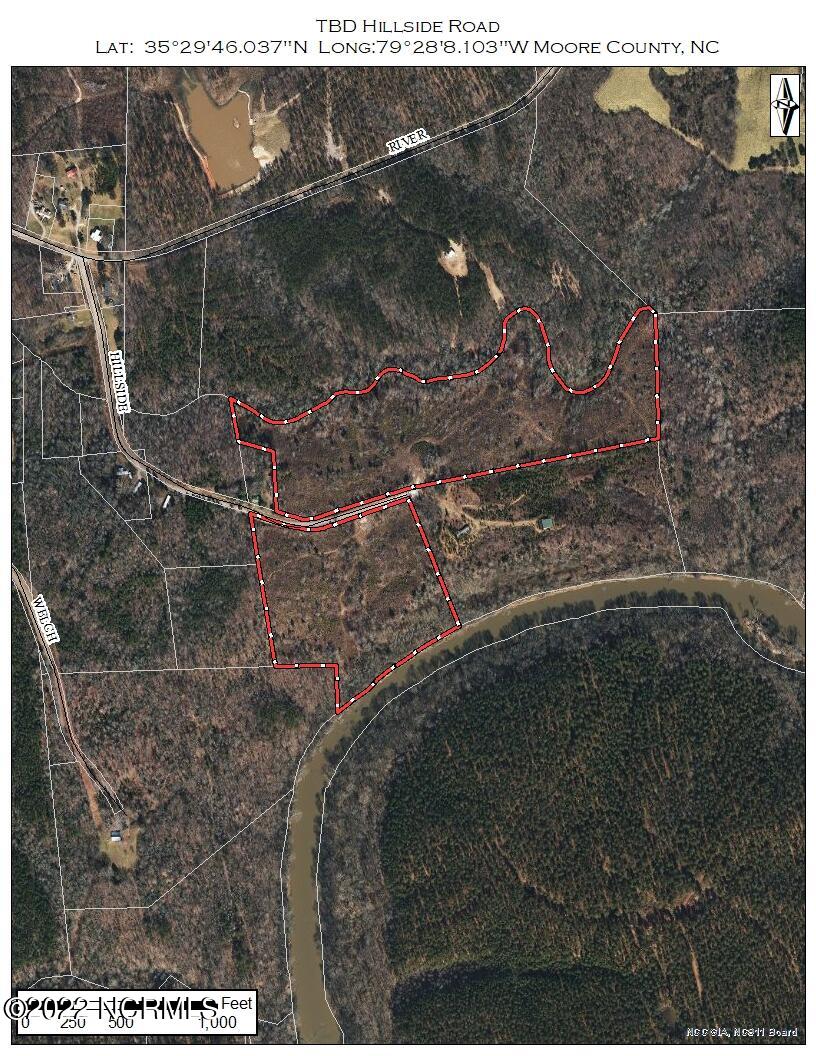 Tbd Hillside Road Robbins, NC 27325 - Photo 1 of 16 Photo