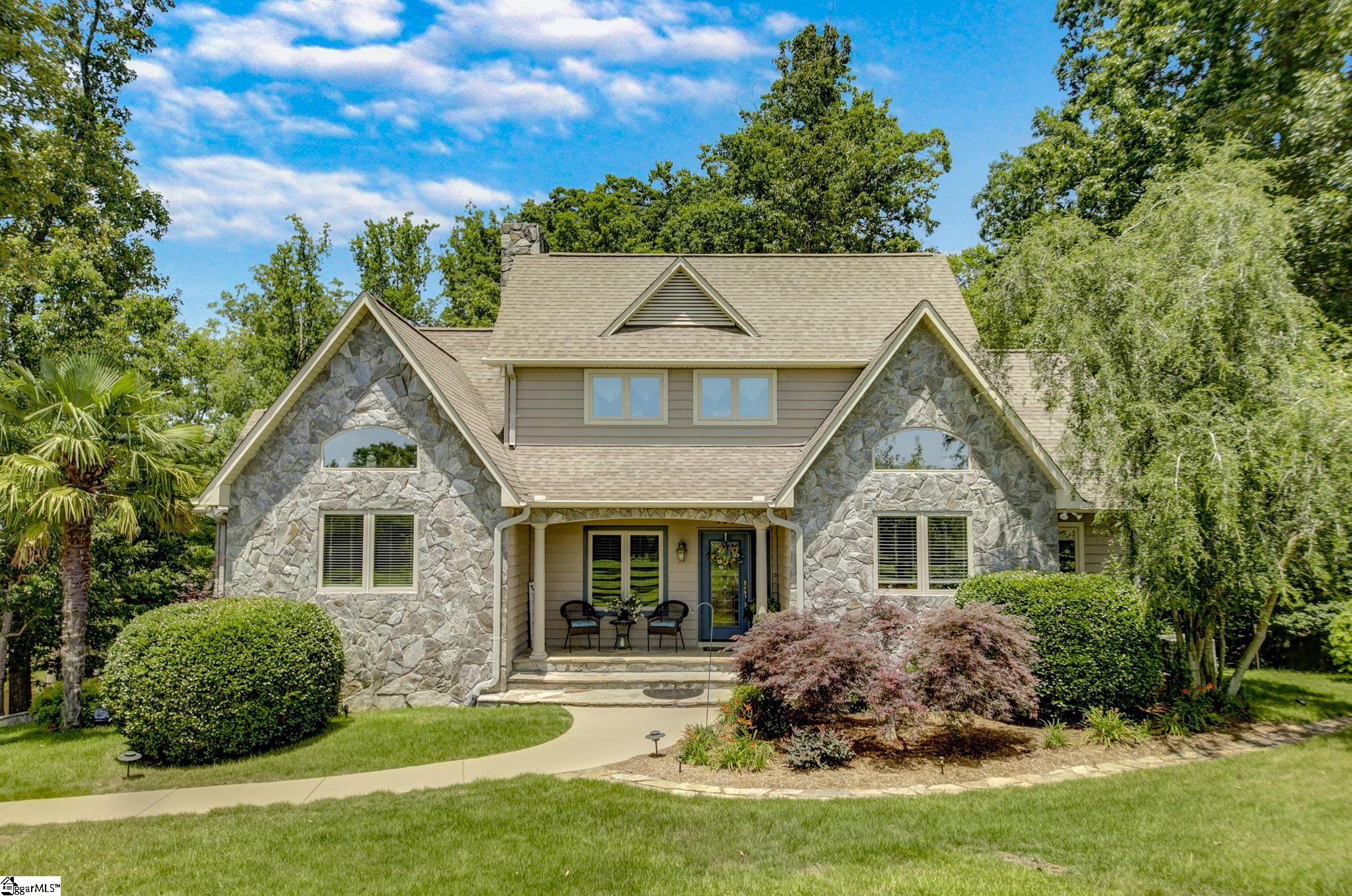434 Boiter Road Williamston, SC 29697 - Photo 1 of 36
