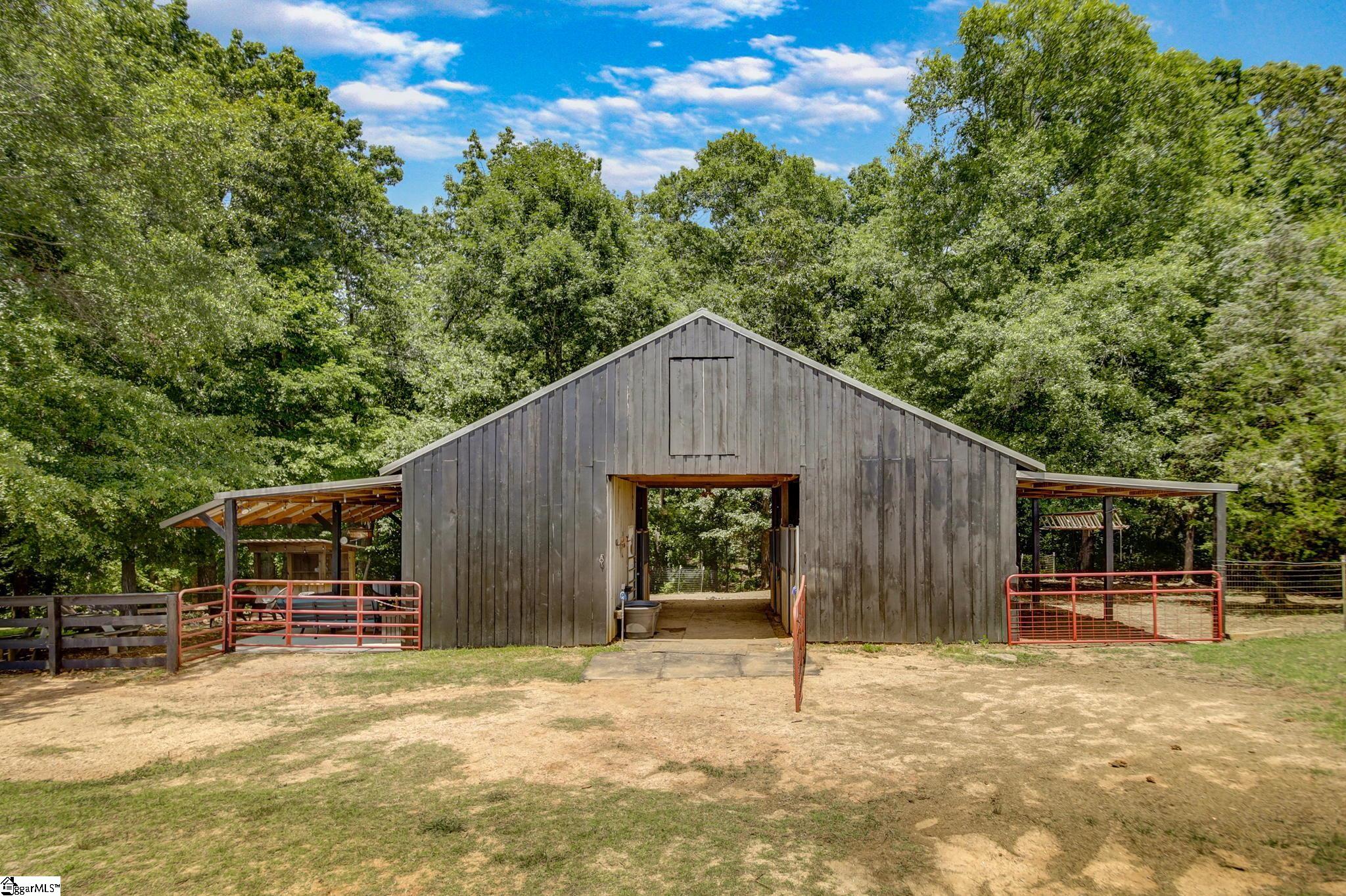 434 Boiter Road Williamston, SC 29697 - Photo 14 of 36