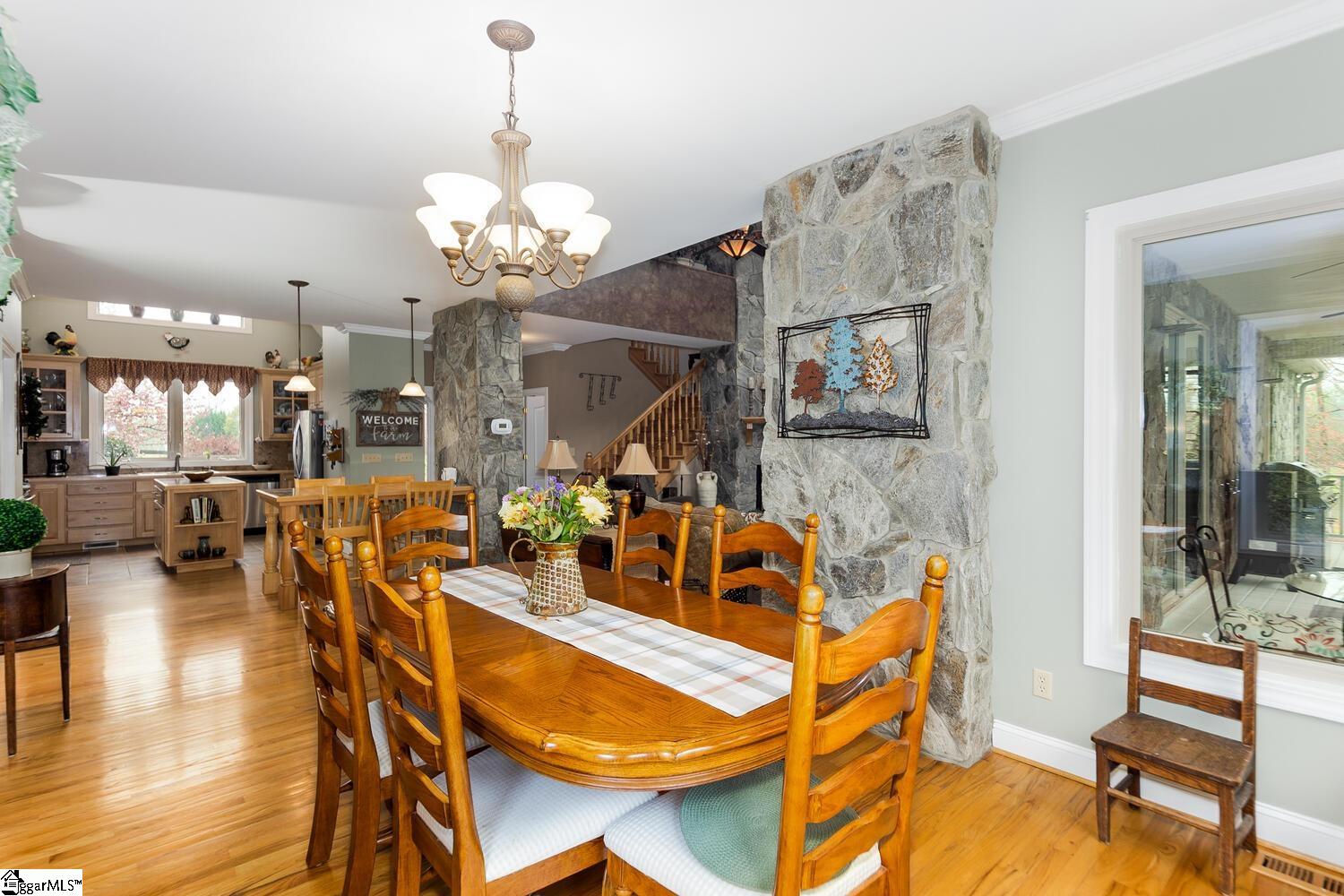 434 Boiter Road Williamston, SC 29697 - Photo 23 of 36