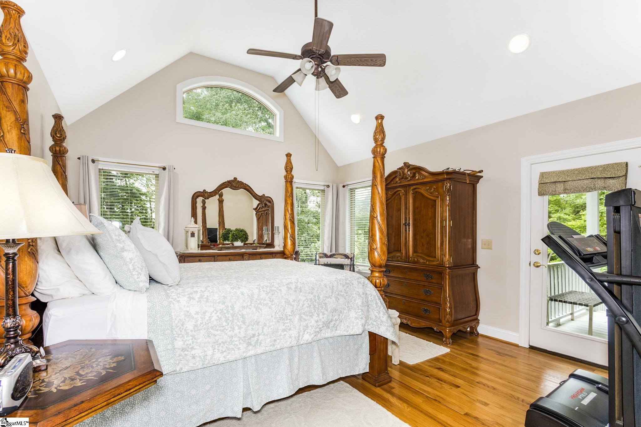 434 Boiter Road Williamston, SC 29697 - Photo 25 of 36