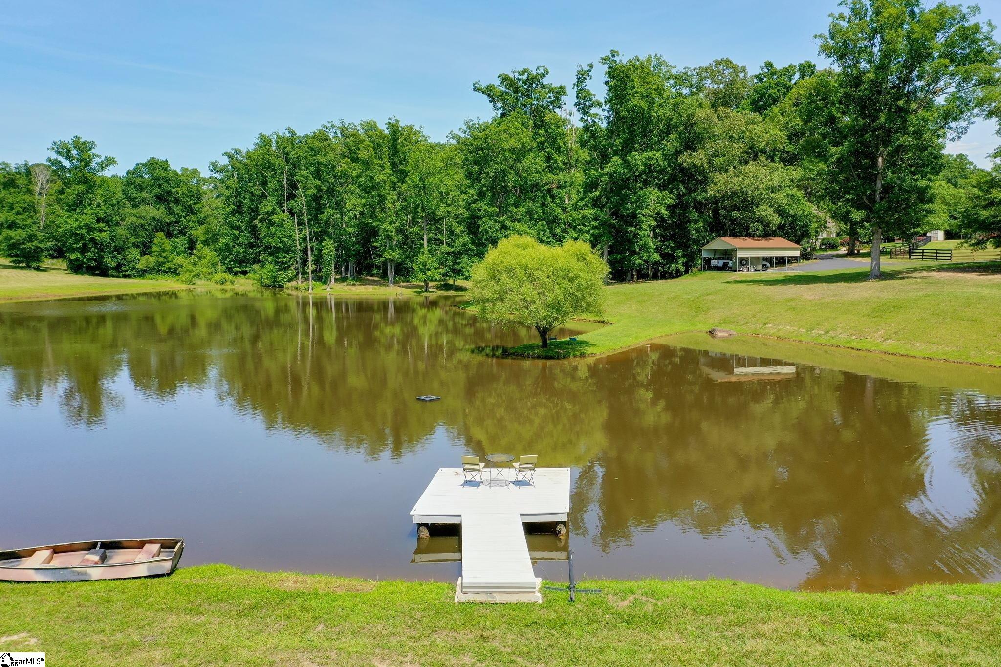 434 Boiter Road Williamston, SC 29697 - Photo 7 of 36