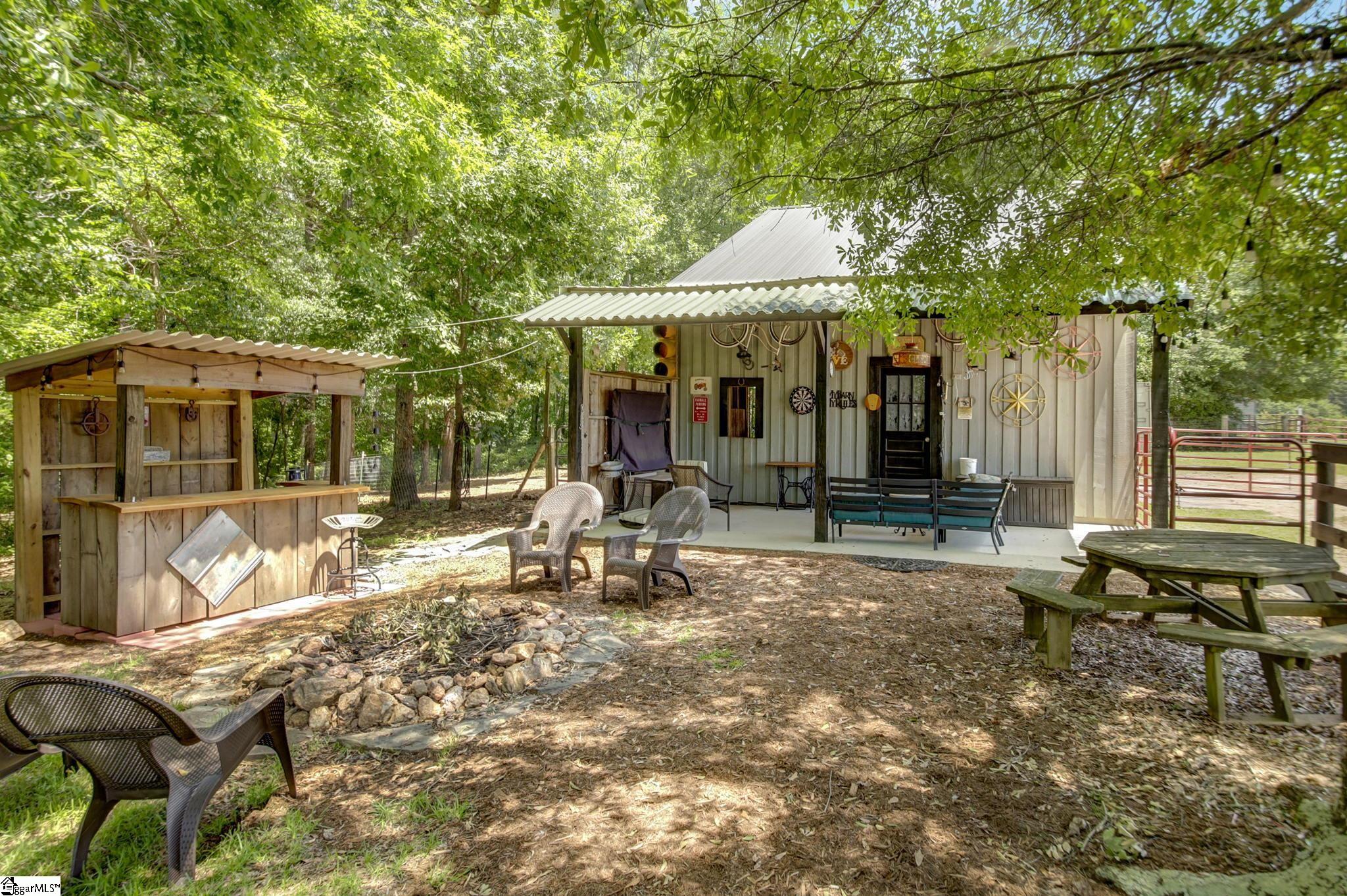 434 Boiter Road Williamston, SC 29697 - Photo 9 of 36