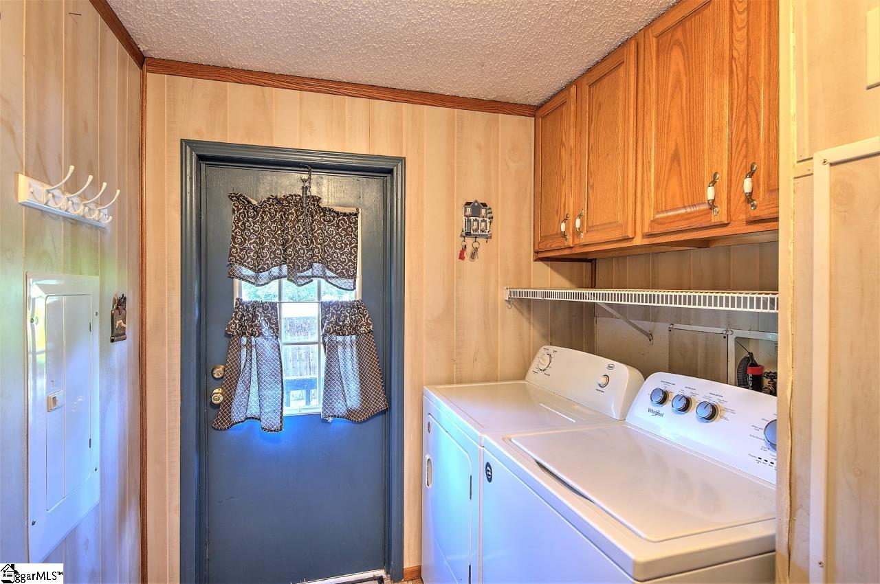 3743 Pennington Road Greer, SC 29651 - Photo 20 of 29