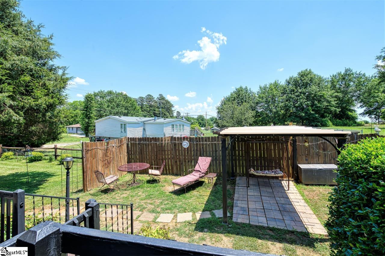 3743 Pennington Road Greer, SC 29651 - Photo 22 of 29