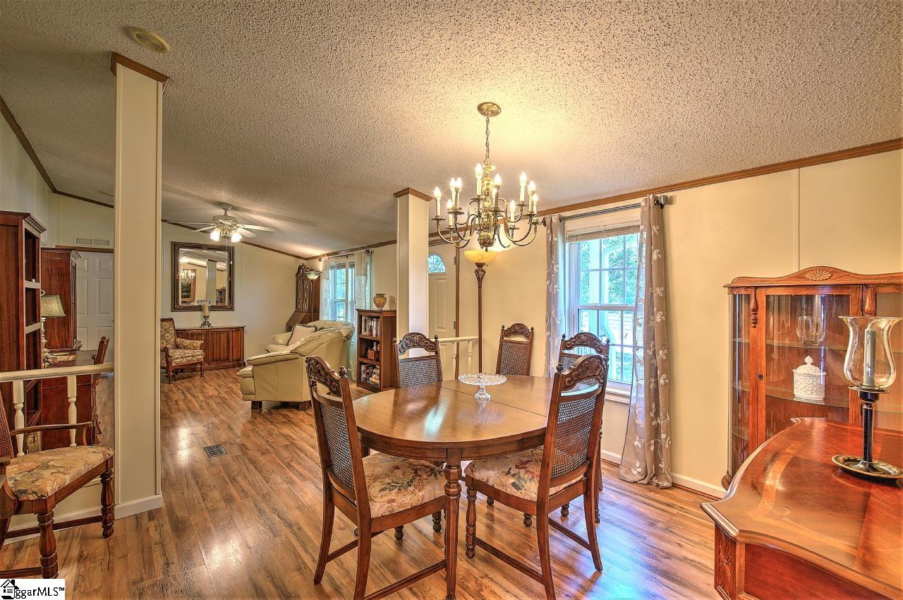 3743 Pennington Road Greer, SC 29651 - Photo 6 of 29