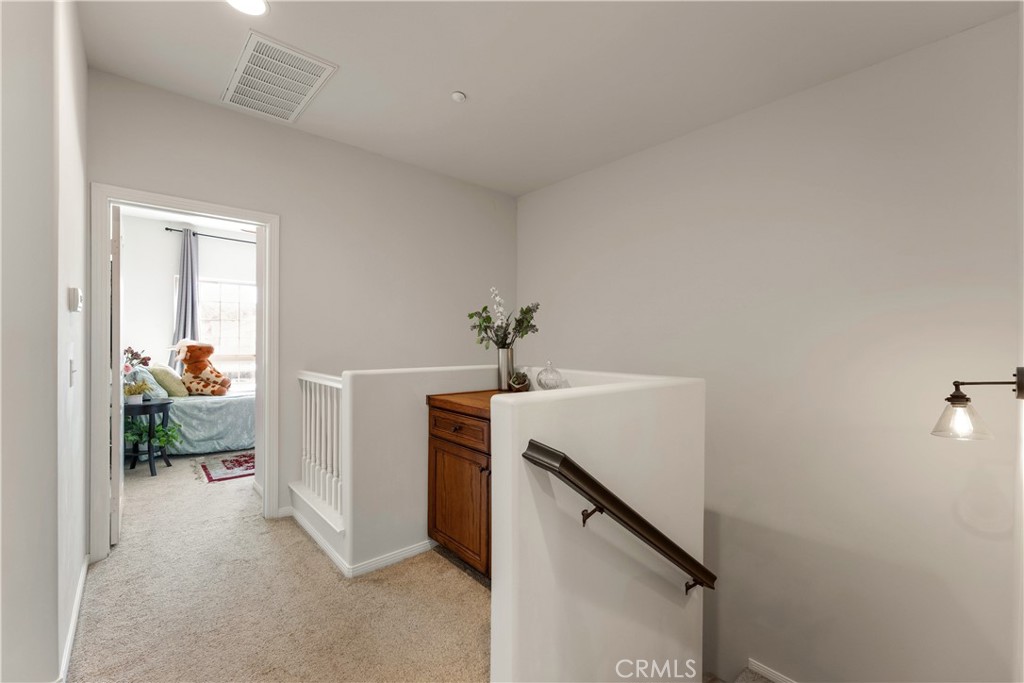 273 Richland Road San Marcos, CA 92069 - Photo 12 of 30 Upstairs hallway