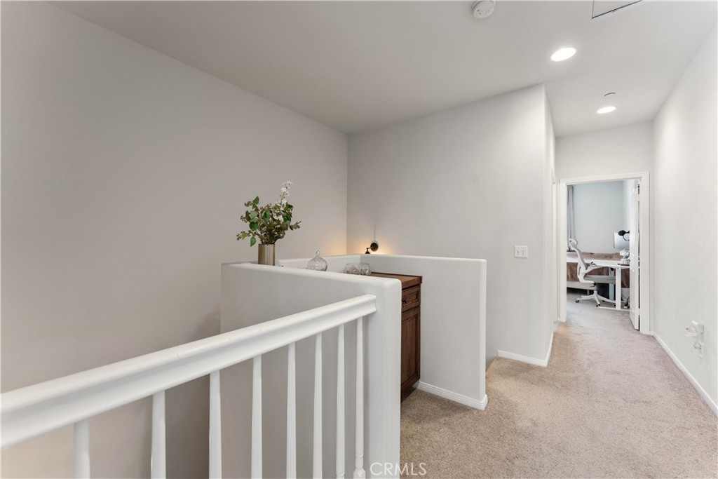 273 Richland Road San Marcos, CA 92069 - Photo 13 of 30 Upstairs hallway