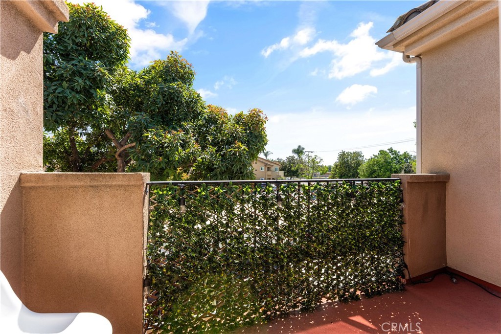 273 Richland Road San Marcos, CA 92069 - Photo 18 of 30 Primary room balcony