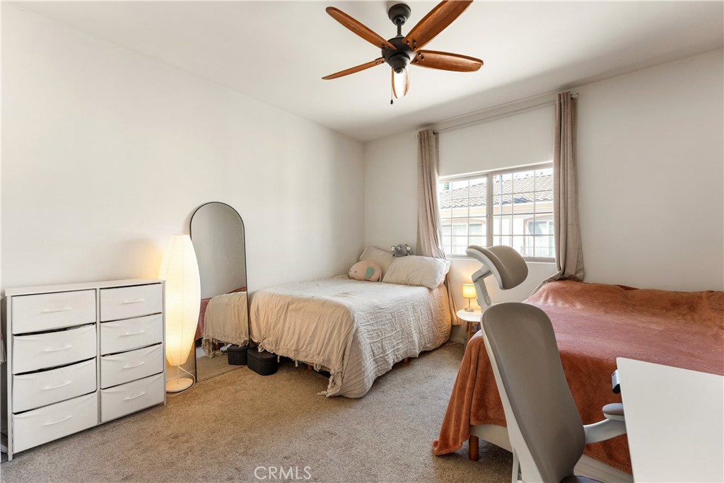 273 Richland Road San Marcos, CA 92069 - Photo 21 of 30 Upstairs bedroom #3
