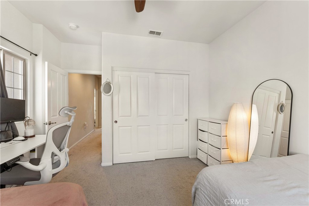 273 Richland Road San Marcos, CA 92069 - Photo 22 of 30 Upstairs bedroom #3