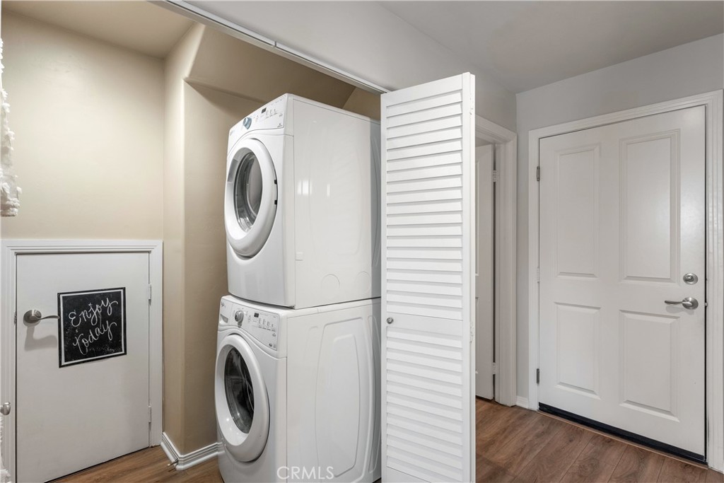 273 Richland Road San Marcos, CA 92069 - Photo 24 of 30 First floor laundry room Additional storage