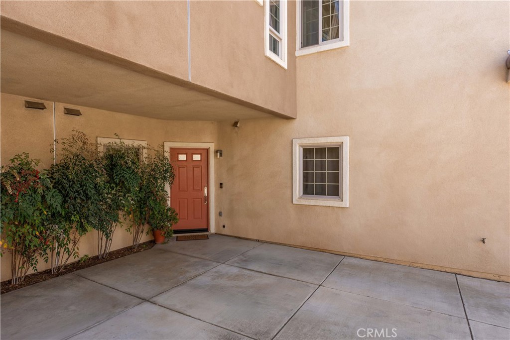 273 Richland Road San Marcos, CA 92069 - Photo 3 of 30 Exterior front entry