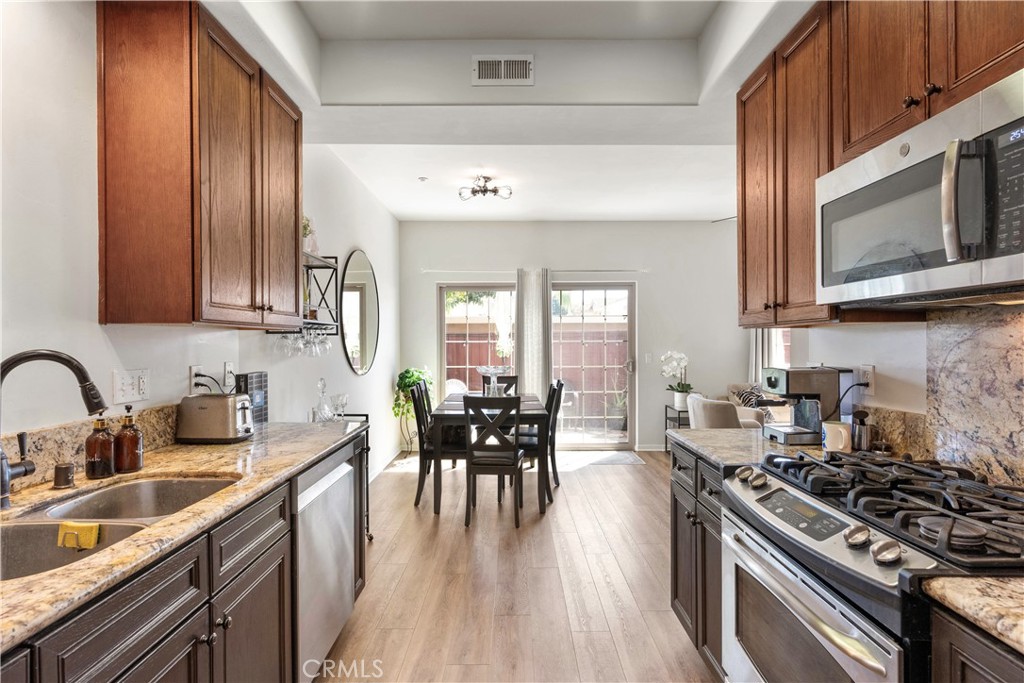 273 Richland Road San Marcos, CA 92069 - Photo 10 of 30 Kitchen upgraded