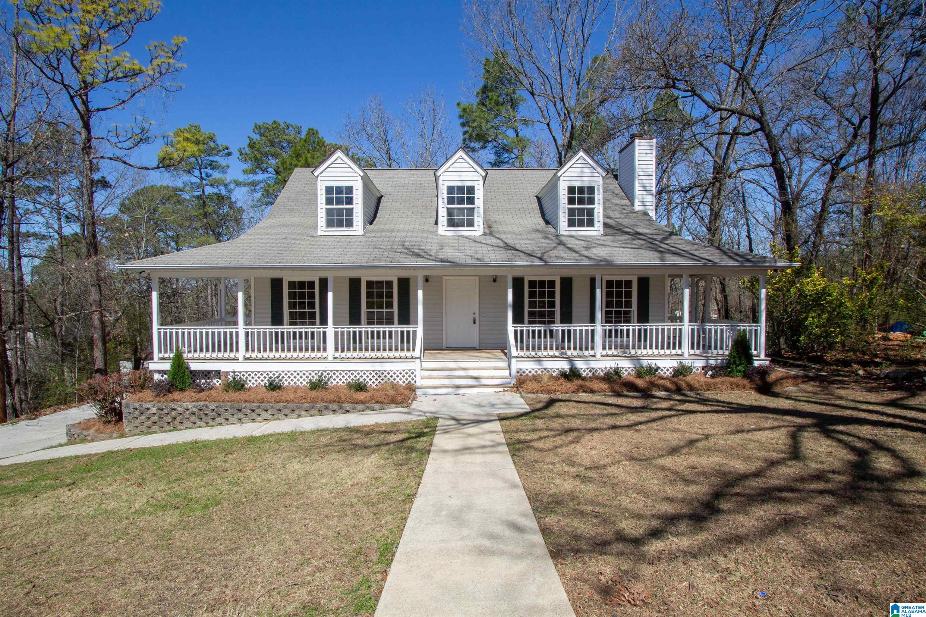 116 Lighthouse Drive Alabaster, AL 35007 - Photo 1 of 66