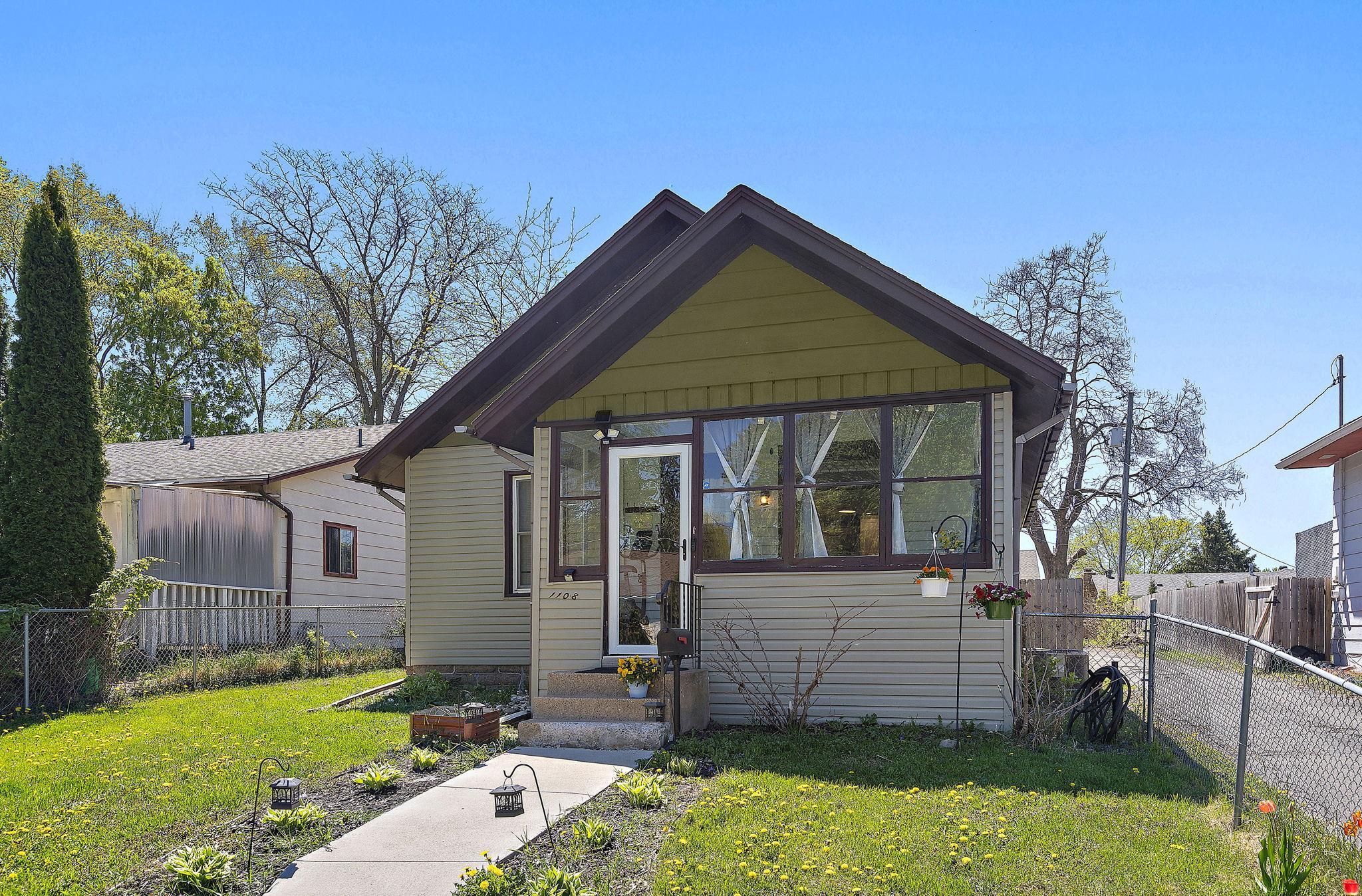 1108 45th Avenue Northeast Columbia Heights, MN 55421 - Photo 31 of 34