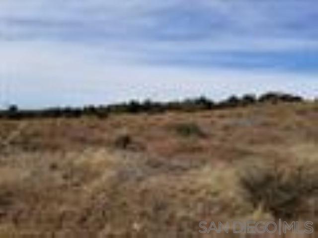 0 Harrison Park Road Julian, CA 92036 - Photo 5 of 13 Gallery Image 5