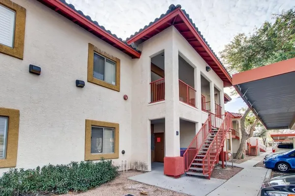 $1,450 | 510 West University Drive, Unit 106, Tempe, AZ 85281