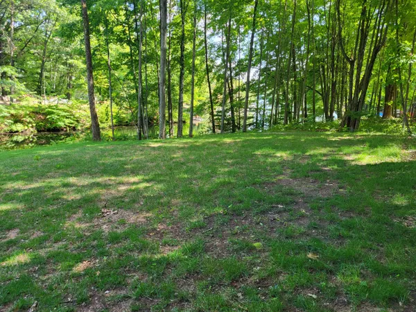$63,000 | Tbd West School Section Lake Drive, Mecosta, MI 49332