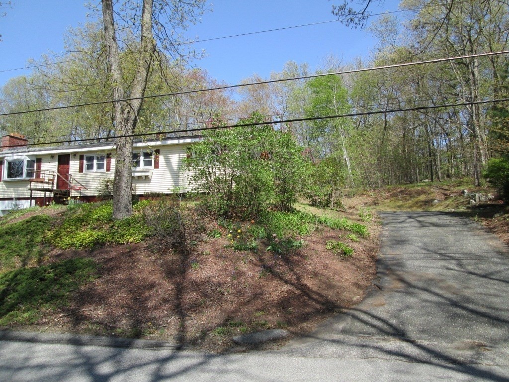 128 Adams Road Grafton, MA 01536 - Photo 34 of 38