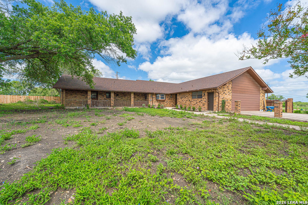 2001 Stagecoach Road Seguin, TX 78155 - Photo 38 of 50