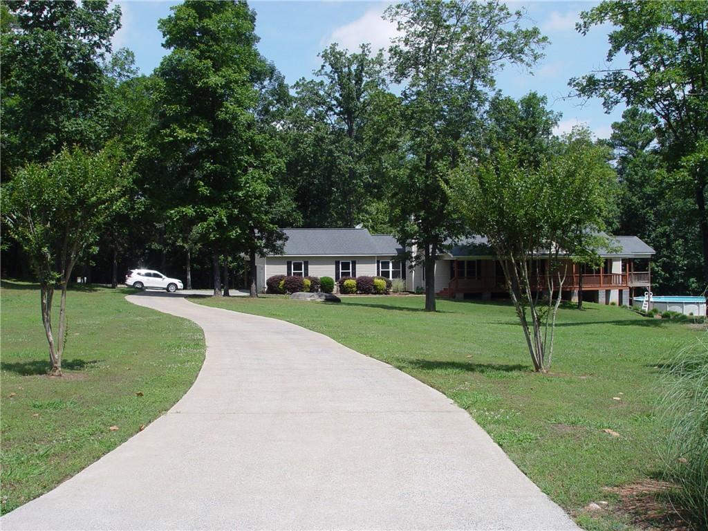 184 Spring Drive Southeast Calhoun, GA 30701 - Photo 1 of 1