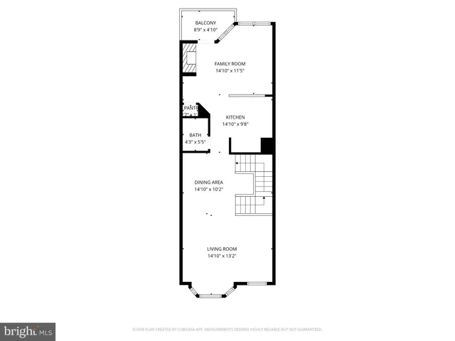 $800,000 | 5127 Gardner Drive, Alexandria, VA 22304