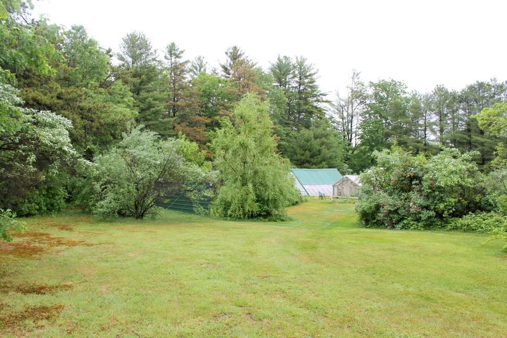 145 South Waterboro Road Lyman, ME 04002 - Photo 20 of 27 1.4 Acres Of Fenced In Land. Lots Of...