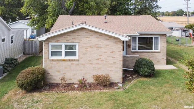 $112,900 | 966 North 7th Avenue, Canton, IL 61520